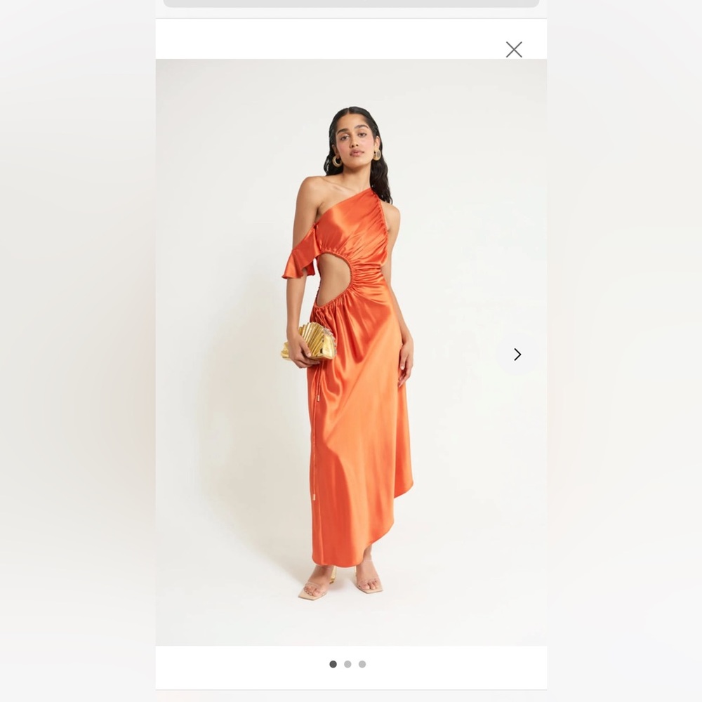 Cult Gaia - Bellamy dress